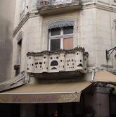 Café de la Bastille
