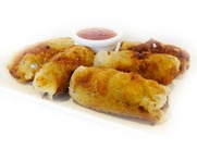 Mika Sushi Gratte-Ciel