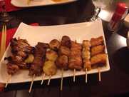 Restaurant Japonais Osaka