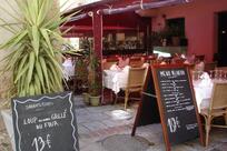 Les Halles Restaurant Ajaccio