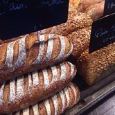 Boulangerie Patisserie Marlau