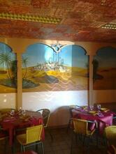 Restaurant Le Calife - Epinal