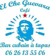 El Che Guevara Club Privé