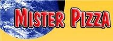Mister Pizza Vence
