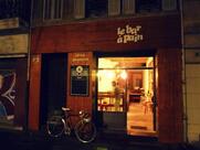 Le Bar à Pain