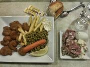 FLUNCH TOULOUSE ROQUES