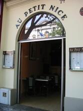 Au Petit Nice