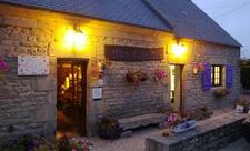 Crêperie Men Lann Du Plomeur