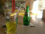 La Pizza de Nico Nice