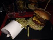 l'Atelier Burger
