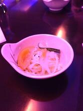 La Marina Restaurant japonais