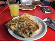 Crêperie Sainte-Anne Rennes