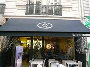 Sushi Shop Nice Maccarani