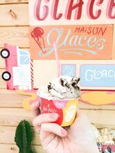 Les Glaces Romane Hossegor