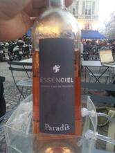 Le Café de L'Odéon