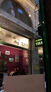 Du Côté de Chez Xane