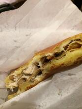 Bar : le rivoli cafe