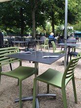 La Terrasse du Thabor