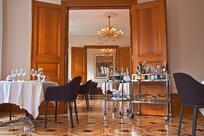 Restaurant Bel Etage (im Teufelhof)