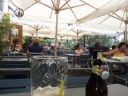 Restaurant Krafft Basel