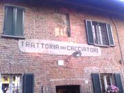 Trattoria dei Cacciatori