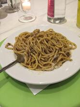 Ristorante Pizzeria Belvedere