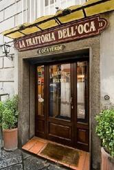 Trattoria Dell'Oca