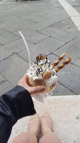 Caffè Gelateria Al Todaro Dal 1948