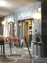 La Pizzaccia