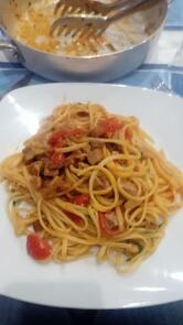 Sapore Di Sale Da Rosa