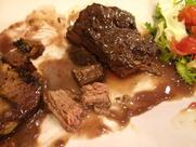 ROYALBEEF x SPLENDORI PIZZA