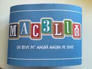 Macello, spaderia e mescita