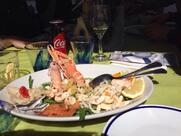 Ristorante La Tavernetta sul Mare