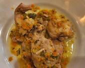 Trattoria L'Archetto