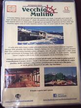 Ristorante Tipico Vecchio Mulino