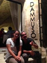 Dammuso Noto - Ristorante, Baglieri