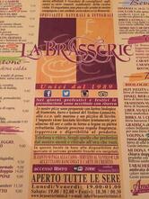 Brasserie Amarcord