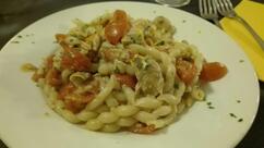 Osteria Il Gallo e L'innamorata