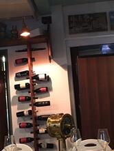 Ristorante La Tartana