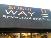 MOOD Sushi Restaurant • Busnago