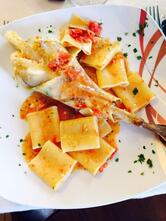 ESPERIA Osteria Flegrea