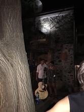 The Eight Horses Pub