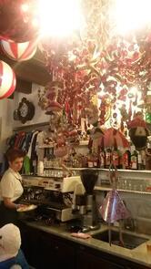 Trattoria D'Ambrosio Da Giuliana
