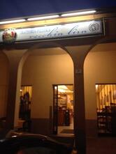 Pizzeria Vecchia Lira