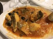 Trattoria Paolangelo