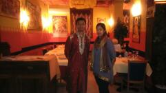 Ristorante Indiano Buddha