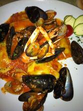 Il Dandano ristorante