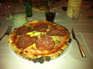 Pizzeria Ristorante L'Antica Abbazia