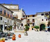 Trattoria Al Convento