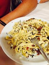 Vini e Cucina osteria da Giovanni